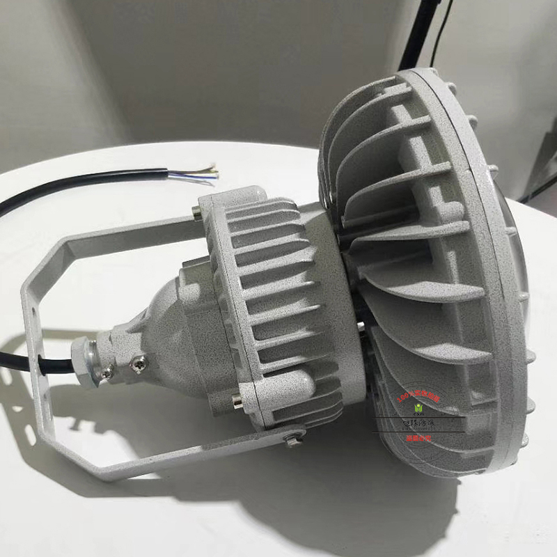 一体式200W投光灯,防爆路灯RLB155