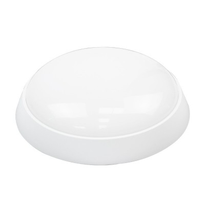 跨境LED防潮灯浴室壁灯卫生间吸顶灯IP65户外三防灯ABS阻燃冷酷灯