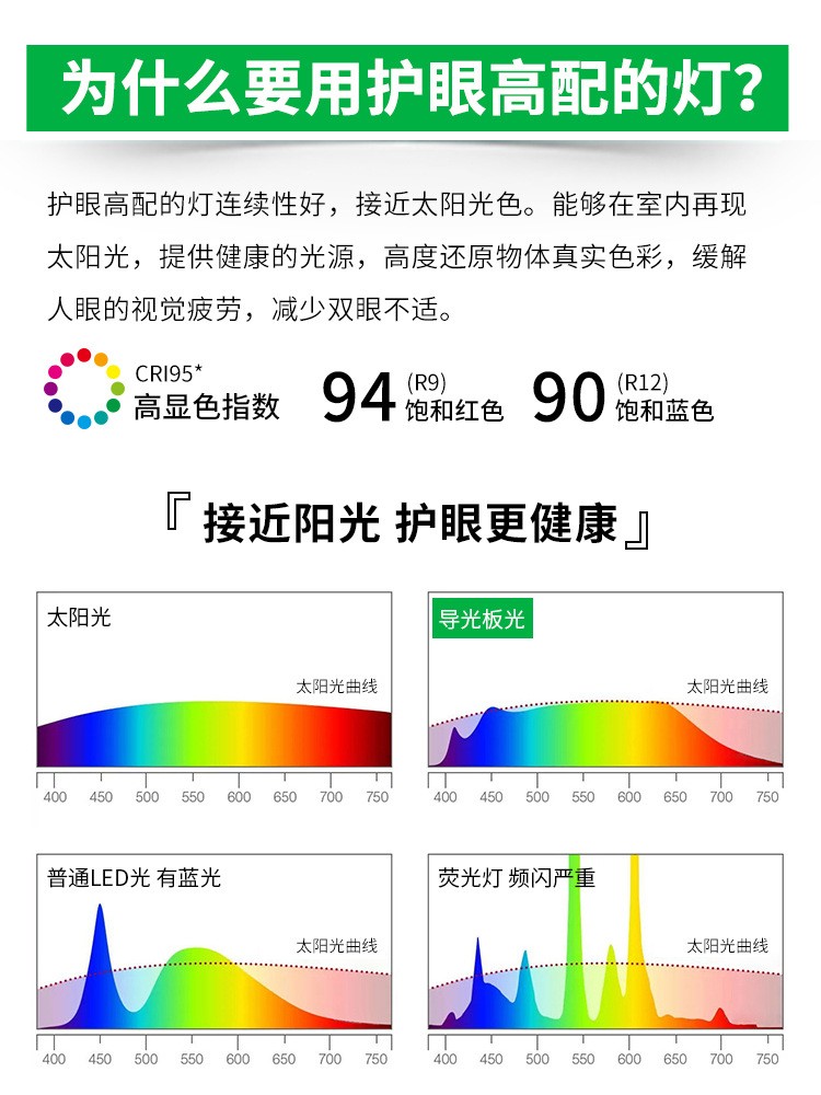 大观园壁灯客厅背景墙氛围灯极简长条灯书房床头灯9716图750*1000图3