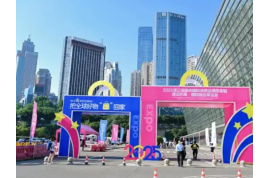 从展会奇迹到行业加冕：全球拼购的破局之路