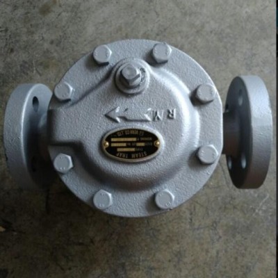 日本阀天VENN蒸汽疏水阀 AK-2H倒置桶疏水阀