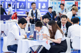 黑科技齐聚武汉!2026汽车电子车灯照明技术展览会揭秘行业新趋势